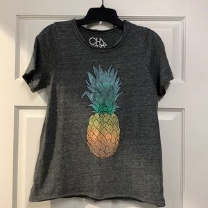 Chaser Pineapple Top
